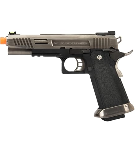 Hi-CAPA 5.1 ハイキャパ 5.1 Amazon.com : Tokyo Marui Hi-Capa 5.1 Gas Blowback Airsoft